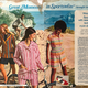 Illustration for article titled The Best Sears Womens Fashions For Spring Summer …Of 1972